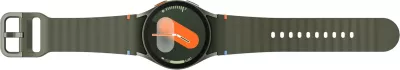 Smartwatch Samsung Galaxy Watch7, 1.3", AMOLED, Wi-Fi, GPS, Green