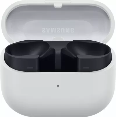 Kufje Samsung Galaxy Buds3 FE SM-R420NZAAEUC, True Wireless, ANC, Bluetooth 5.4, IP54, 30h, Gri