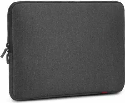 Mbështjellës laptopi RivaCase 5133 15.6", gri e errët