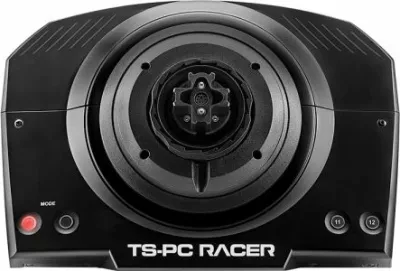 Bazë servo për timon garash Thrustmaster TS-PC Racer (EU/UK Version), USB/Bluetooth, e zezë