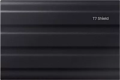 SSD Portativ Samsung T7 Shield, 1TB, i zi