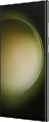 Celular Samsung Galaxy S23 Ultra 5G 8/256GB Dual SIM gjelbër