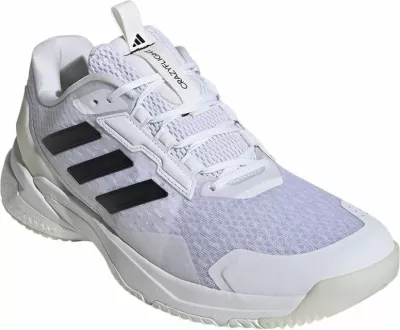 Atlete volejbolli për meshkuj Adidas, të bardha [Madhësia: 42]