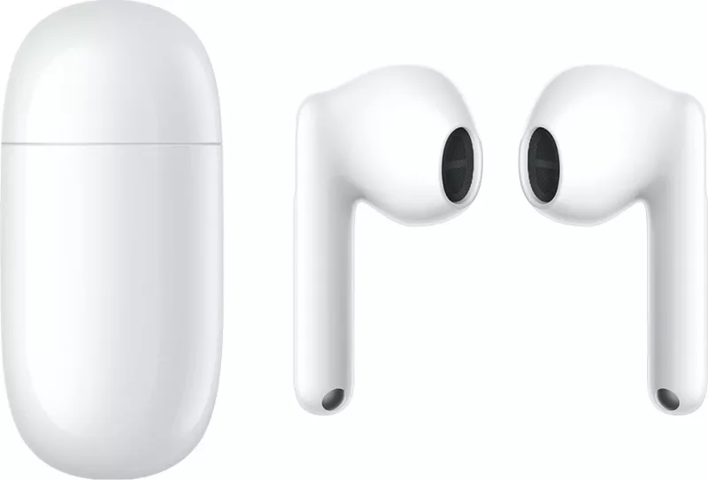 Kufje Huawei FreeBuds SE 2, Wireless, 20 - 20000 Hz, Bardhë