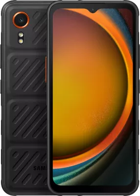 Celular Samsung Galaxy XCover7, 6.6", 6+128GB, 5G, i zi