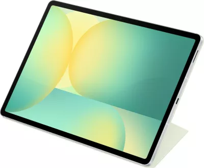 Mbështjellës Samsung Galaxy Tab S10 FE+, 27.7 cm (10.9"), Portokalli