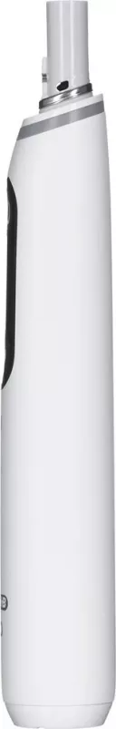 Furçë dhëmbësh elektrike Braun Oral-B iO6, e bardhë