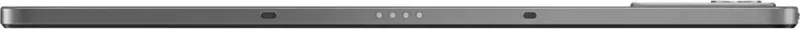 Tablet Lenovo Tab K11 Plus 4G, Qualcomm Snapdragon, 256 GB, 11.4", Gri