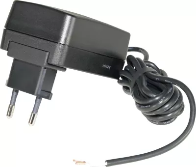 Sistem interkomi AGFEO 6101575, i brendshëm, 100 - 240 V, 50 - 60 Hz, 12 V, AC-to-DC, ngjyrë e zezë