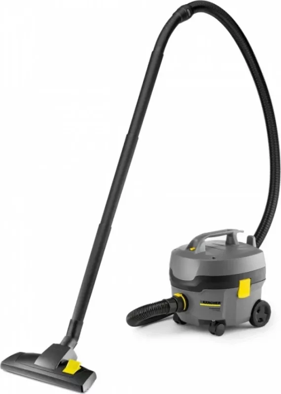 Fshesë profesionale me vakum Karcher T 7/1, 850 W 