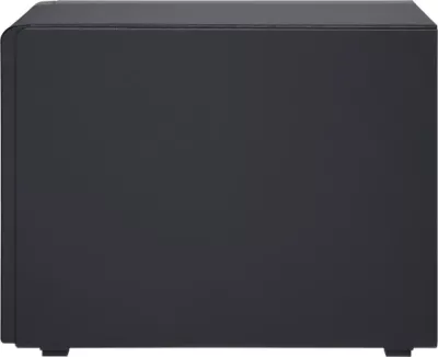 Server, QNAP TR-004, e zeze