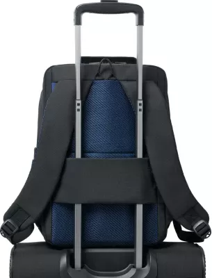Çantë shpine RIVACASE 8425 për MacBook Pro 16, 14 ECO, e zezë