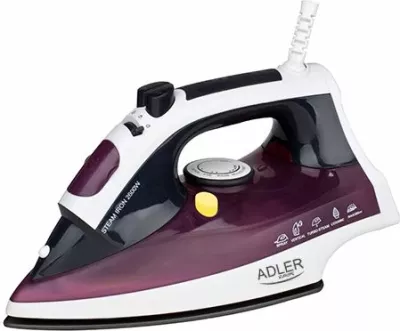 Hekur ADLER AD5022 3000 W, vjollcë