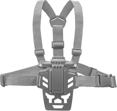 Rrip kraharori me mbajtëse për kontrollues droni Sunnylife ZJ774, për DJI RC/RC 2/RC Pro, i rregullueshëm