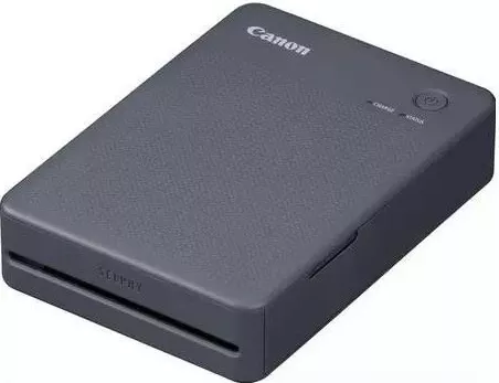 Printer portativ Canon SELPHY SQUARE QX20, ngjyrë gri