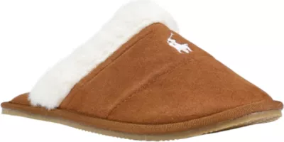 Papuqe për femra Ralph Lauren KELCIE RF103631, ngjyrë lëkure [Madhësia: 35]