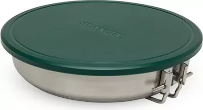 Set për gatim në kamping Stanley 10-02658-013, Çelik Inox