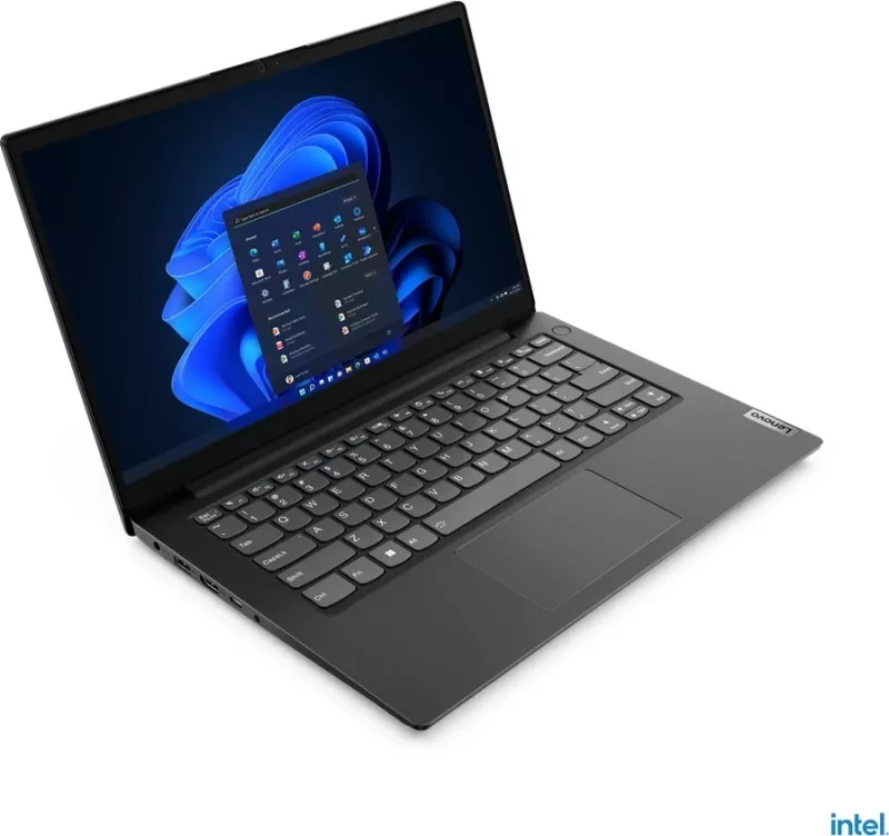 Laptop Lenovo V V14, 14", Intel Core i5 i5-13420H, 8 GB RAM, 512 GB SSD, E zezë