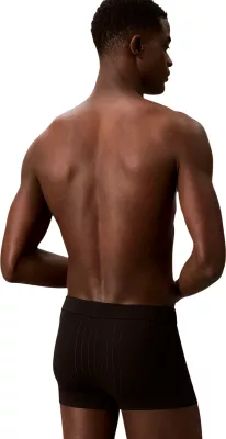 Të brendshme për meshkuj Calvin Klein Underwear TRUNK LV00NB4504, të zeza [Madhësia: XS]