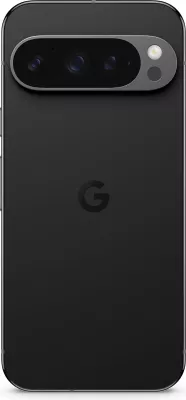Celular Google Pixel 9 Pro XL, 16 GB RAM, 256 GB, 50 MP, Android 14, Obsidian