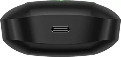 Kufje TOZO Gaming Pods True Wireless Stereo (TWS) In-Ear USB Type-C Bluetooth, Zezë