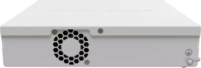 Switch i menaxhuar MikroTik CRS310-8G+2S+IN, 8x 2.5G Ethernet, 2x SFP+, i bardhë