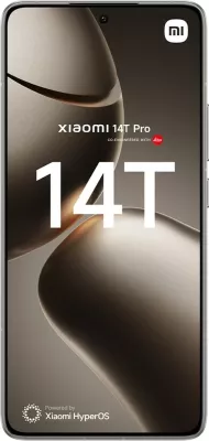 Celular Xiaomi 14T Pro, 6.67", 12+512GB, 5G, hiri