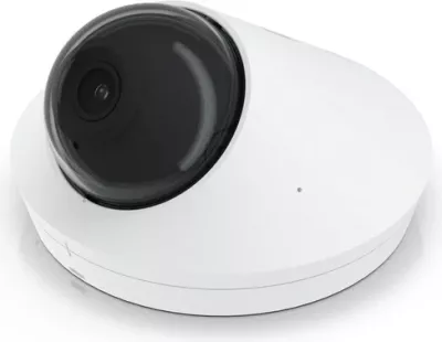 Kamera e sigurisë IP Ubiquiti UVC-G5-Dome, për brenda dhe jashtë, e bardhë