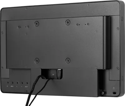 Monitor me prekje iiyama ProLite TF1633MSC-B1, 15.6 inç, Full HD, IPS, i zi