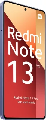 Celular Xiaomi Redmi Note 13 Pro 8/256GB, Purple