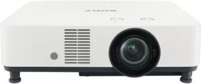 Projektor digjital, Sony VPL-PHZ61, LCD, 5000 ANSI lumen, i bardhë
