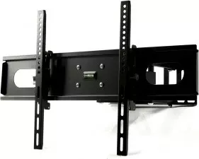 Mbajtëse për televizor ART AR-44, 14-42", e zezë