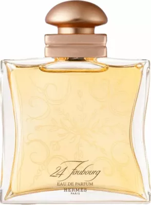 Eau de Parfum për femra Hermes 24 Faubourg 100ml