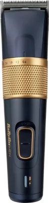 Makinë rroje Babyliss E986E, Titanium, e zezë