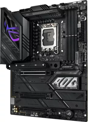 Pllakë amë ASUS ROG STRIX Z790-E GAMING WIFI II, Socket LGA 1700