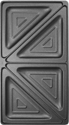 Toaster 4-në-1 Concept SV3055, i zi