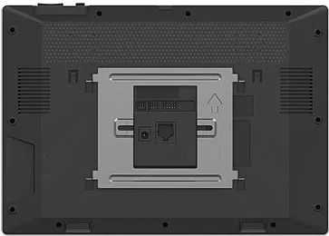 Pajisje komunikimi Fanvil I56A, 25.6 cm (10.1"), H.264, 720p, 1080p, 1 W, CNG, VAD, E zezë, Argjendtë