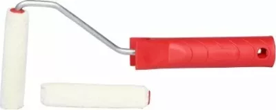 Rul boje Proline 41247 10x100mm Ø6mm me dorezë, set 2 copë