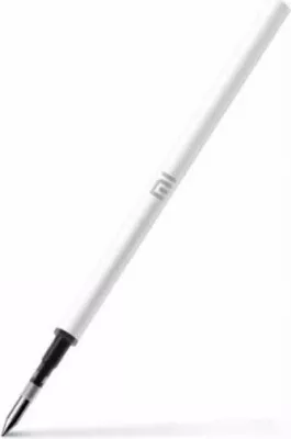 Mbushje stilolapsi Xiaomi Mi Rollerball Pen Refill, bojë e zezë, set 3 copë