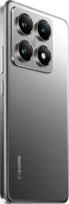 Celular Xiaomi 14T Pro, 6.67", 12+512GB, 5G, DS, hiri