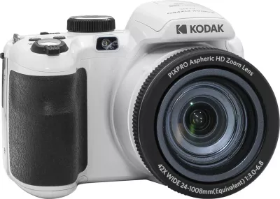 Aparat fotografik Kodak AZ425, bardhë