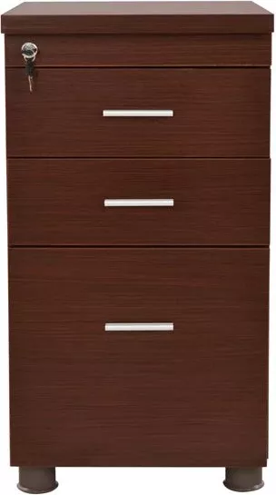 Sirtar profesional për zyre, ngjyrë wenge, FH2049.12, 40x52x60 cm