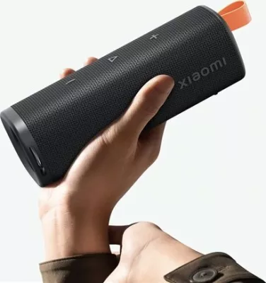 Altoparlant Bluetooth Xiaomi Sound Outdoor QBH4261GL, 30W, IP67, Bluetooth 5.4, 12h, i zi