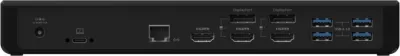 Dock USB-C Belkin 4K, 85W, i zi