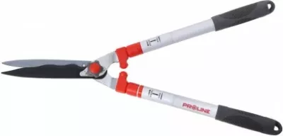 Gërshërë krasitëse teleskopike PROLINE 40037 620-790 mm, teh 210 mm