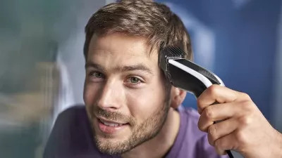 Makinë prerëse për flokë, Philips HC5610/15 