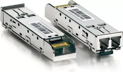 Transceiver LevelOne GVT-0300, 1.25Gbps, Multi-mode, 850nm, Fiber optic