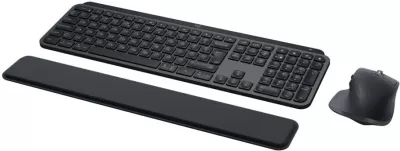 Set Tastierë dhe maus Logitech MX Keys S Combo, hiri