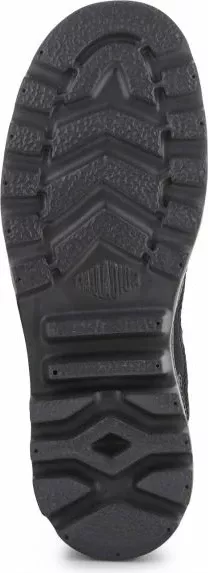 Çizme Palladium Pampa Travel Lite, të zeza [Madhësia: 37]