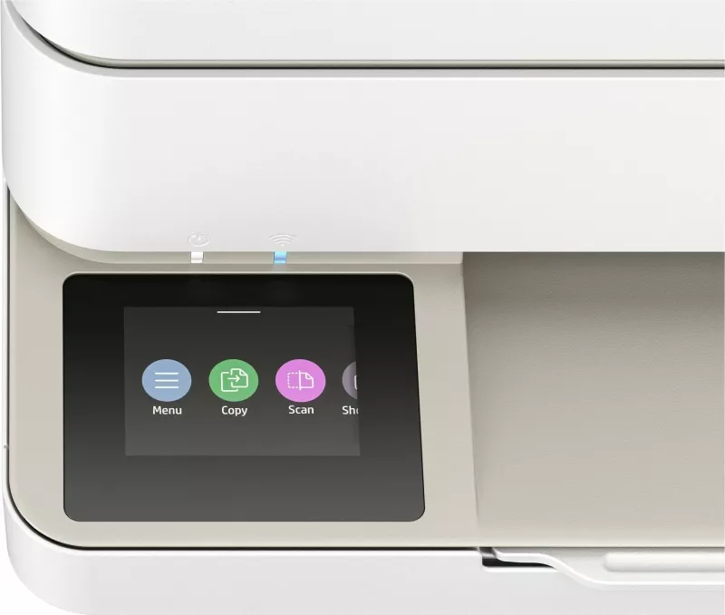 Printer HP Envy 6520e, Kolor, Duplex, WiFi, Instant Ink, bardhë